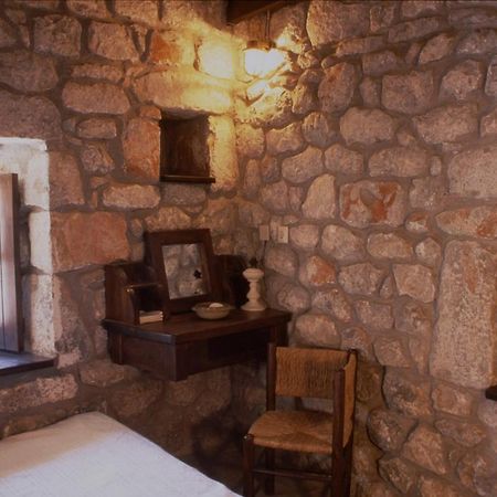 Tsitsiris Castle Hotell Stavríon Eksteriør bilde