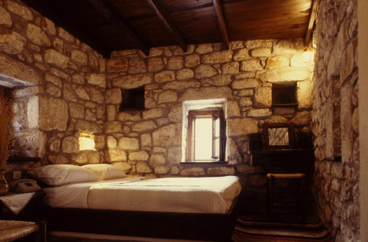 Tsitsiris Castle Hotell Stavríon Eksteriør bilde