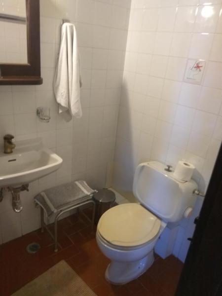 Tsitsiris Castle Hotell Stavríon Eksteriør bilde
