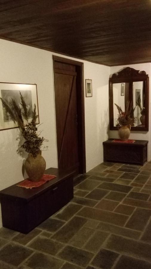 Tsitsiris Castle Hotell Stavríon Eksteriør bilde